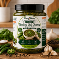 ChopnDrop Premium Balochi Chili Chutney – Spicy & Flavorful Chili Chutney