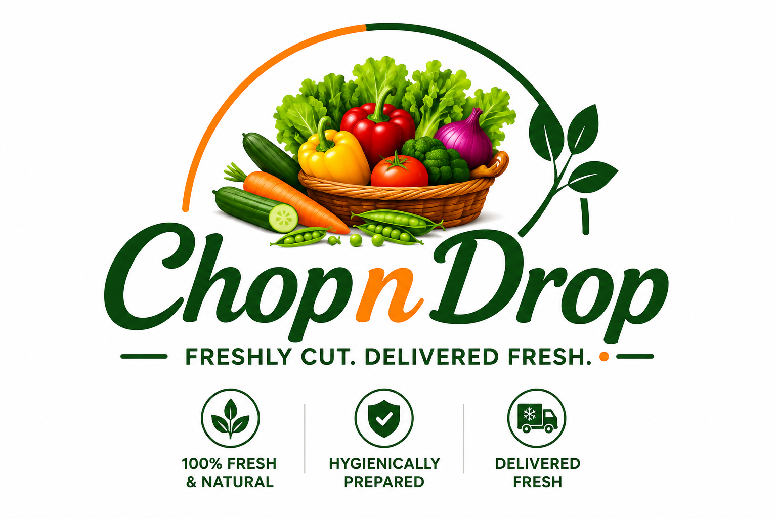 ChopnDrop