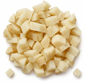 Fresh Diced Cut Potato (Aloo) – Ready to Cook (500g)