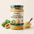 ChopnDrop Premium Green Papaya Paste – Fresh Cooking Paste | 300g