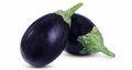 Fresh Round Brinjal (Gol Baingan)-(500g)
