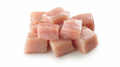 Premium Chicken Boneless Boti Cut (0.5 kg) – Fresh, Cleaned & Ready to Cook