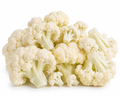 Fresh Chopped Cauliflower (Phool Gobi) – Ready to Cook (500g)