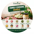 👨‍👩‍👧 Family Cooking Bundle