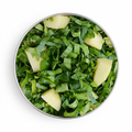 Potato & Spinach Mix (Aloo Palak) – Fresh Cut & Ready to Cook (750g)