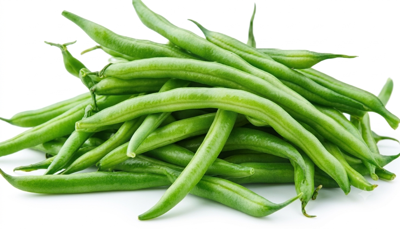 Fresh French Beans – Farm Fresh & Premium Quality (250g)