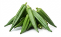 Fresh Lady Finger (Bhindi) – Farm Fresh & Premium Quality (500g)