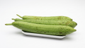 Fresh Ridge Gourd (Turai ) – Farm Fresh &amp; Naturally Grown (500g)