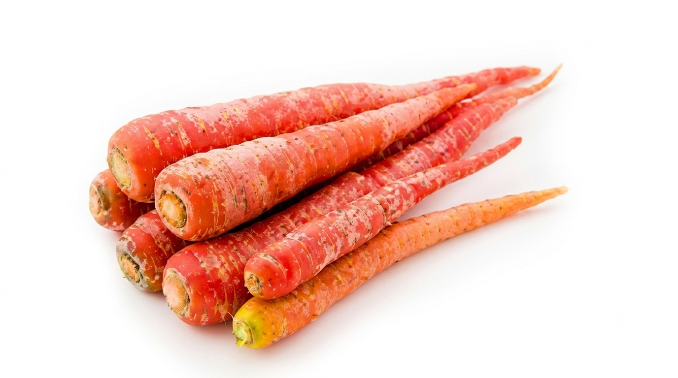 Fresh Carrot (Gajer) – Premium Quality (250g)
