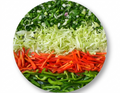 Fresh Chinese Mix Veggies (400g) – Ready to Cook