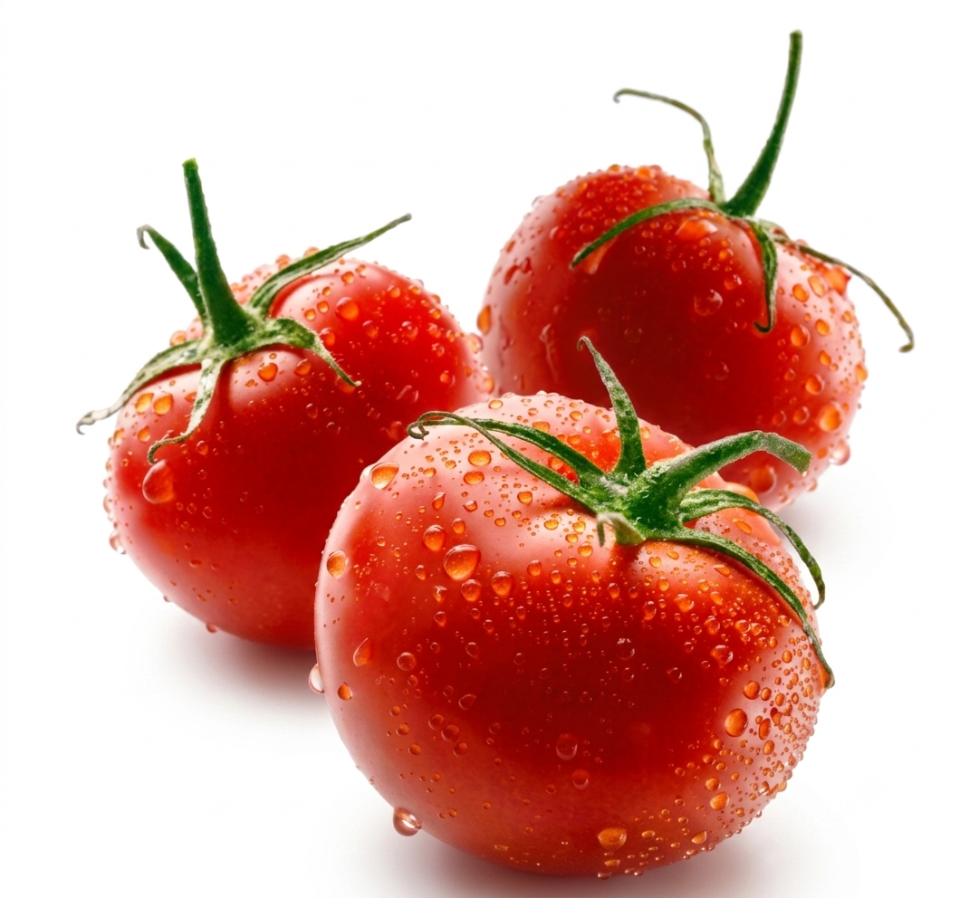Fresh Tomato (Tamatar) – Farm Fresh (500g)