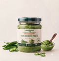 ChopnDrop Premium Green Chili Paste – Fresh Cooking Paste