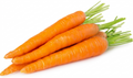 Fresh China Carrot (Orange Gajar) – Farm Fresh & Premium Quality (500g)