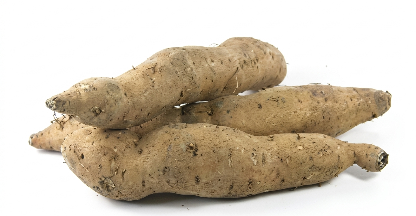 Fresh Sweet Potato (Shaker Ghandi) – Farm Fresh (500g)