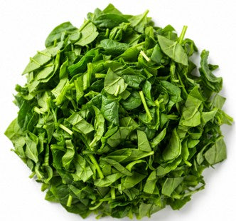Fresh Chopped Spinach (Paalak) – Ready to Cook (500g)