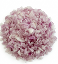 Fresh Chopped Onion (Piyaz) – Ready to Cook (500g)