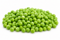 Fresh Peeled Green Peas (Matar) – Ready to Cook (250g)